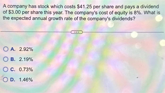 Vector stock price