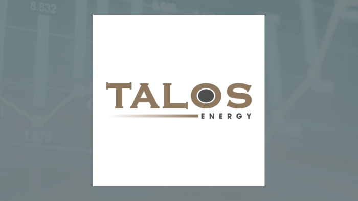 Energy talos talo equity presents morgan slideshow conference